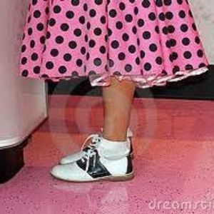 Meet your Posher, Melanie